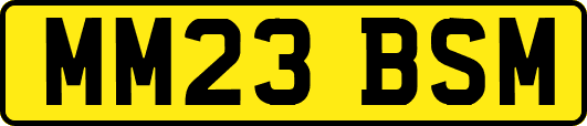MM23BSM