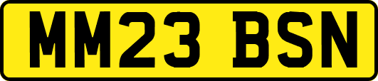 MM23BSN
