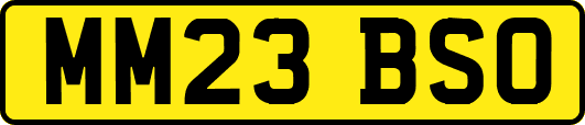 MM23BSO