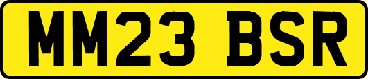MM23BSR