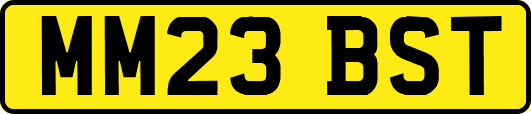 MM23BST