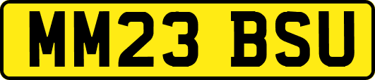 MM23BSU