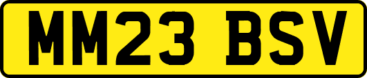 MM23BSV