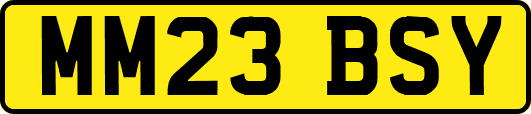MM23BSY