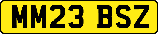 MM23BSZ