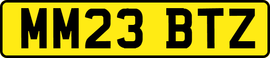 MM23BTZ