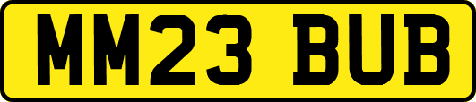 MM23BUB