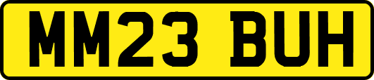MM23BUH