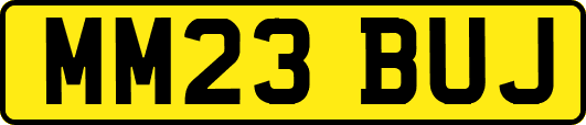 MM23BUJ
