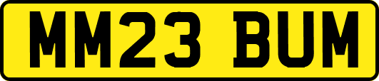 MM23BUM
