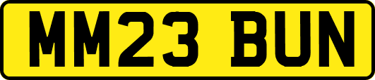 MM23BUN