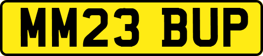 MM23BUP
