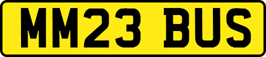 MM23BUS
