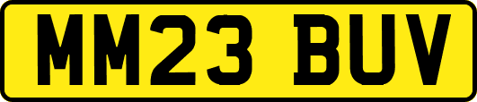 MM23BUV