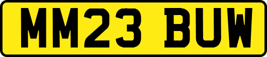MM23BUW