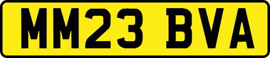 MM23BVA