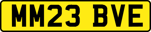 MM23BVE