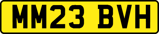 MM23BVH