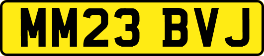 MM23BVJ