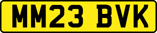 MM23BVK