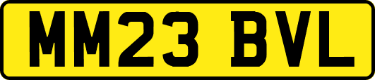 MM23BVL