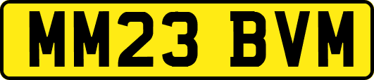 MM23BVM
