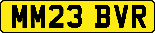 MM23BVR