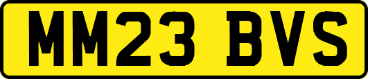 MM23BVS