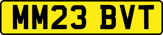 MM23BVT