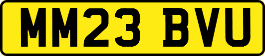 MM23BVU