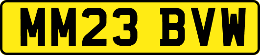 MM23BVW