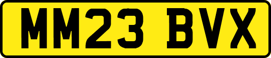 MM23BVX