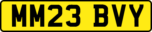 MM23BVY