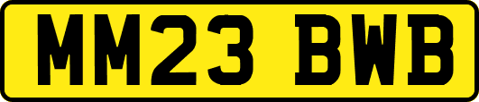 MM23BWB