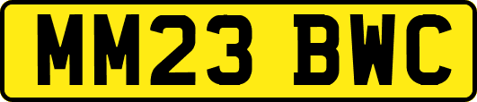 MM23BWC