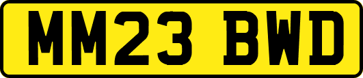 MM23BWD