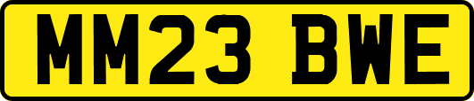 MM23BWE