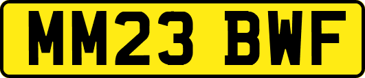 MM23BWF
