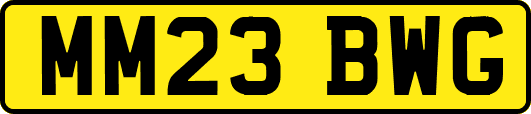 MM23BWG