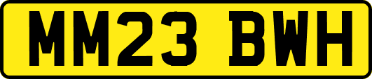 MM23BWH