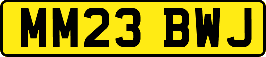 MM23BWJ