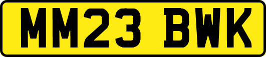 MM23BWK
