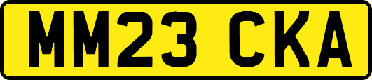 MM23CKA