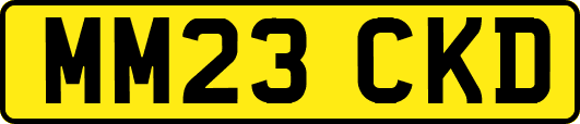MM23CKD