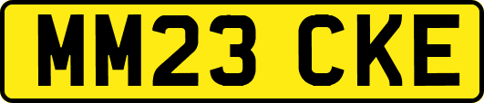 MM23CKE