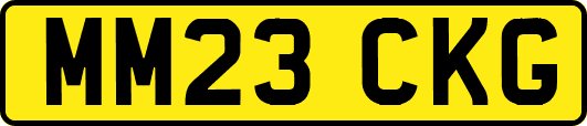 MM23CKG