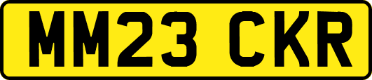 MM23CKR