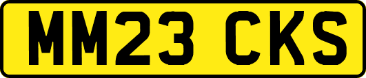 MM23CKS