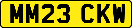 MM23CKW