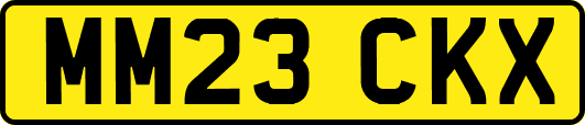 MM23CKX